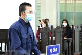 Khanh Hoa: Man imprisoned for anti-State activities