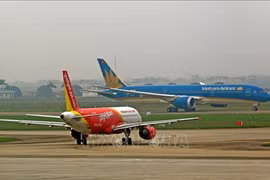 CAAV proposes plan to re-open domestic flights