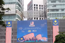 Malaysia’s approved investments rise by 51 percent despite COVID-19 pandemic