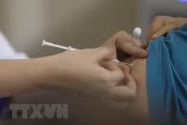  Nearly 1.7 million doses of AstraZeneca vaccine arrive in Vietnam