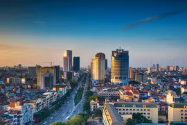 International media interest in Vietnam’s development orientations