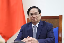 PM holds phone talks with US Presidential Envoy for Climate