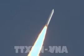 Vietnam has yet to receive signal from NanoDragon satellite