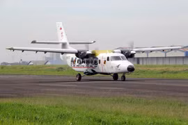 Indonesia ready to produce aircraft N219 this year