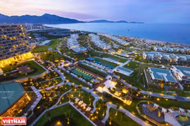 Forbes spotlights Vietnamese hospitality sector’s creativity amid pandemic