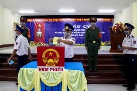  Elections offer opportunity for Vietnamese to raise voices over key matters: Australian expert
