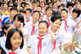 UNFPA, Norwegian Government support Vietnam in ending gender biased sex selection