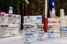Gov’t issues resolution on buying 10 million doses of Cuba’s COVID-19 vaccine