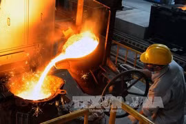 Steel, mechanical firms in struggle for survival amid COVID-19