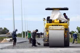 HCM City seeks gov’t support to implement three key projects