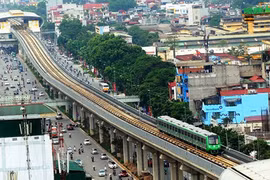 Vietnam makes progress in curbing traffic accidents 