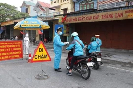 Forty cases of COVID-19 reported late February 16