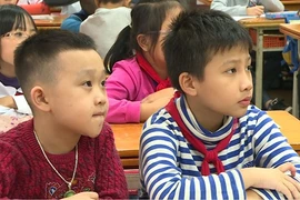 Korean, German to be piloted as first foreign languages