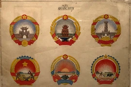 Vietnam has 23 more national treasures 