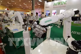 National Strategy on Fourth Industrial Revolution issued