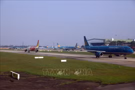 CAAV announces procedures for licensing private flights in Vietnam’s territories