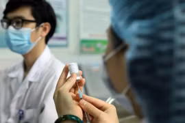More than 55,000 safely get COVID-19 vaccine shots