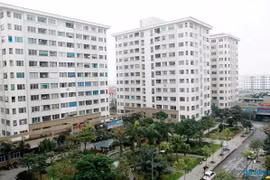 HCM City seeks 1.66b USD to build affordable housing for workers