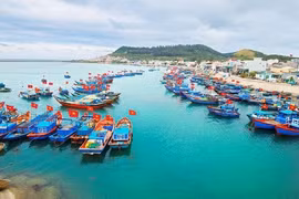 Experts discuss measures to sustainably develop blue economy