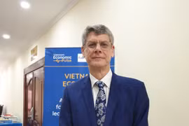 Domestic resources – key to achieve development goals: UNDP expert 