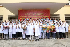National conference seeks health professionals education and standards