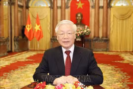 Some theoretical and practical issues on socialism and the path towards socialism in Vietnam