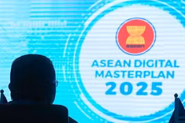 ASEAN Digital Masterplan 2025 adopted 