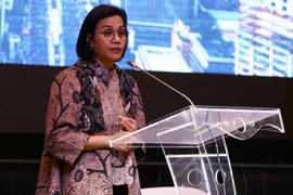 Indonesia collects 245.5 million USD in digital tax 