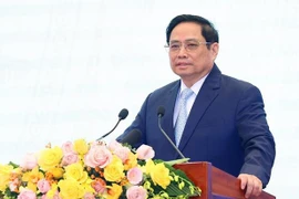 Ministry of Justice asked to adopt people-centred approach in law building, enforcement