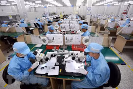 Goal of 6.5 percent growth rate – big challenge: GSO head