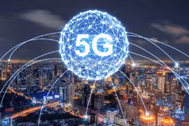 First 5G service supplier allowed in Indonesia