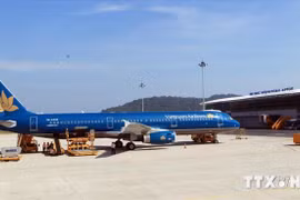 Ho Chi Minh City – Phu Quoc flights temporarily suspended