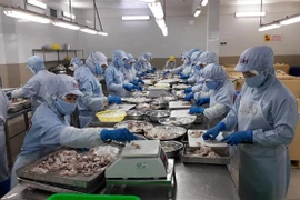 Businesses advised to stay vigilant to maintain export growth 