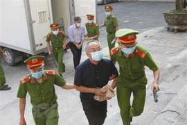 Court asks for further investigation in land-use violation case involving HCM City's former leader 