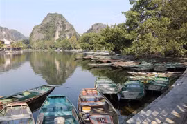 Tourism sites in Ninh Binh, Ben Tre open door to local visitors
