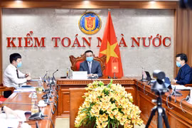State Audit of Vietnam enjoys high efficiency in multilateral cooperation
