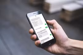 Banks again urge telecoms operators to cut SMS fees