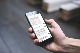Banks again urge telecoms operators to cut SMS fees