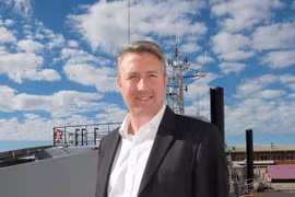 Austal CEO: Australian firms see great chance to do successful business in Vietnam