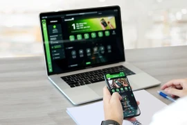 Vietnam pushing digital payments between businesses