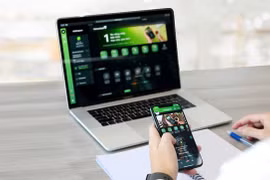Vietnam pushing digital payments between businesses