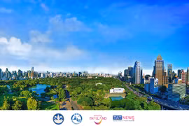 Bangkok allows reopening of five business types