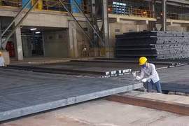 Ba Ria – Vung Tau industrial parks await FDI post-pandemic