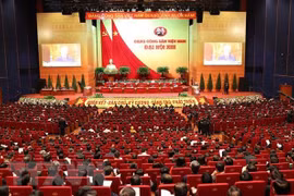 Russian experts compliment Vietnam’s responsible foreign policy