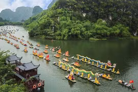 Ministry approves project on digitalising Vietnamese festivals 