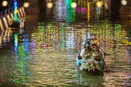 Thailand strives for 100 million domestic tourist trips in 2021
