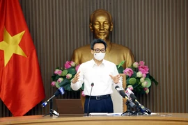 Firms violating COVID-19 prevention rules must be suspended: Deputy PM