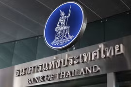 Thailand, Malaysia launch cross-border QR payment linkage