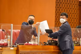 Indonesia ratifies ASEAN Agreement on Electronic Commerce Bill