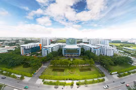 Four Vietnamese universities enter THE’s Impact Rankings 2021